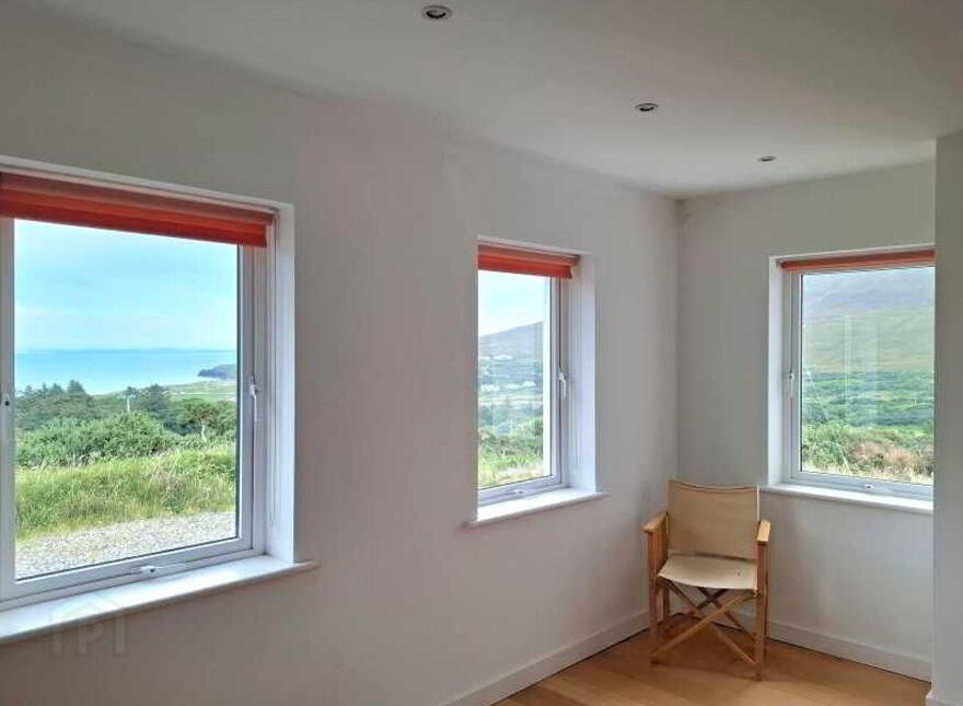 The Colony, Dugort, Achill, F28K735