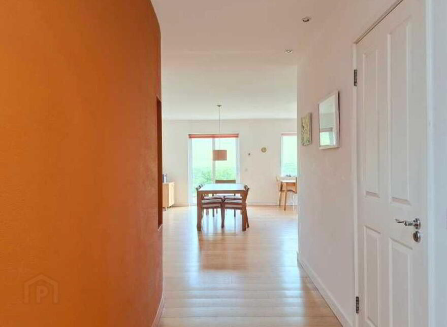 The Colony, Dugort, Achill, F28K735