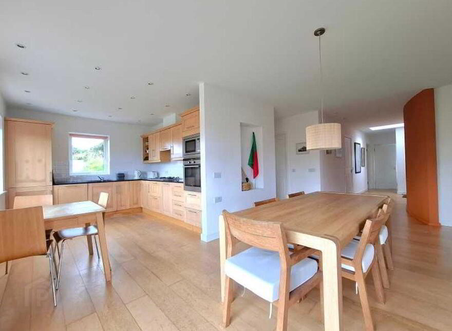 The Colony, Dugort, Achill, F28K735