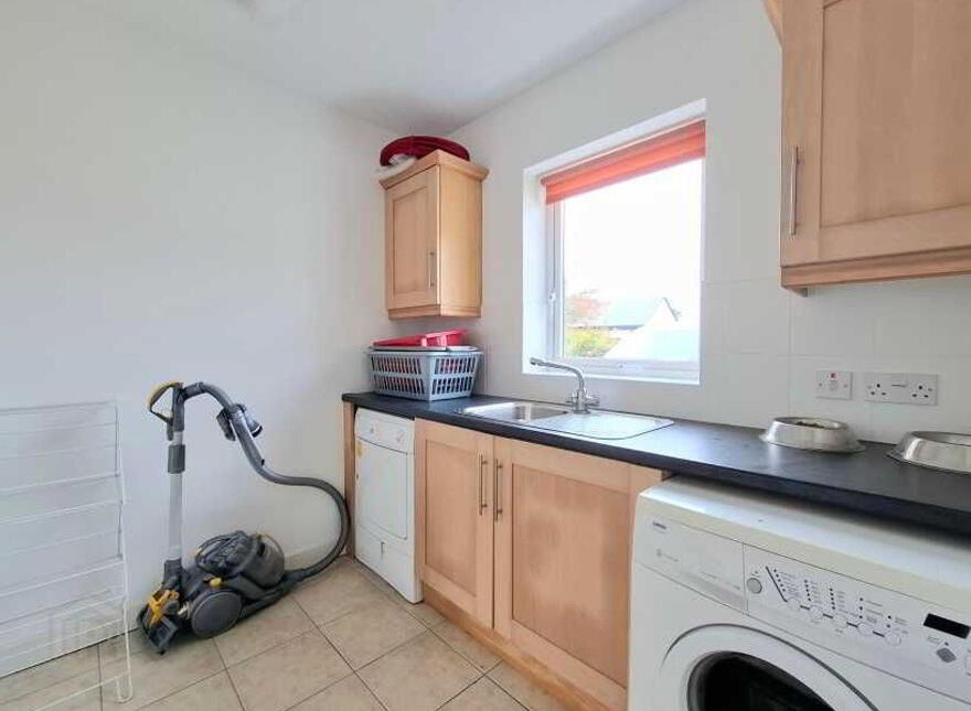 The Colony, Dugort, Achill, F28K735