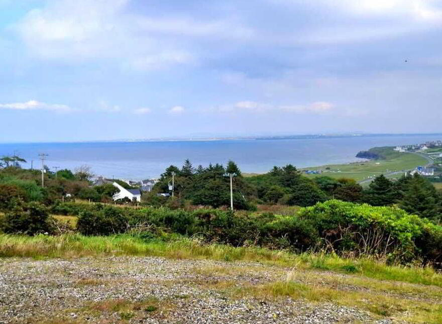 The Colony, Dugort, Achill, F28K735