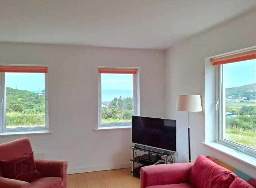 The Colony, Dugort, Achill, F28K735
