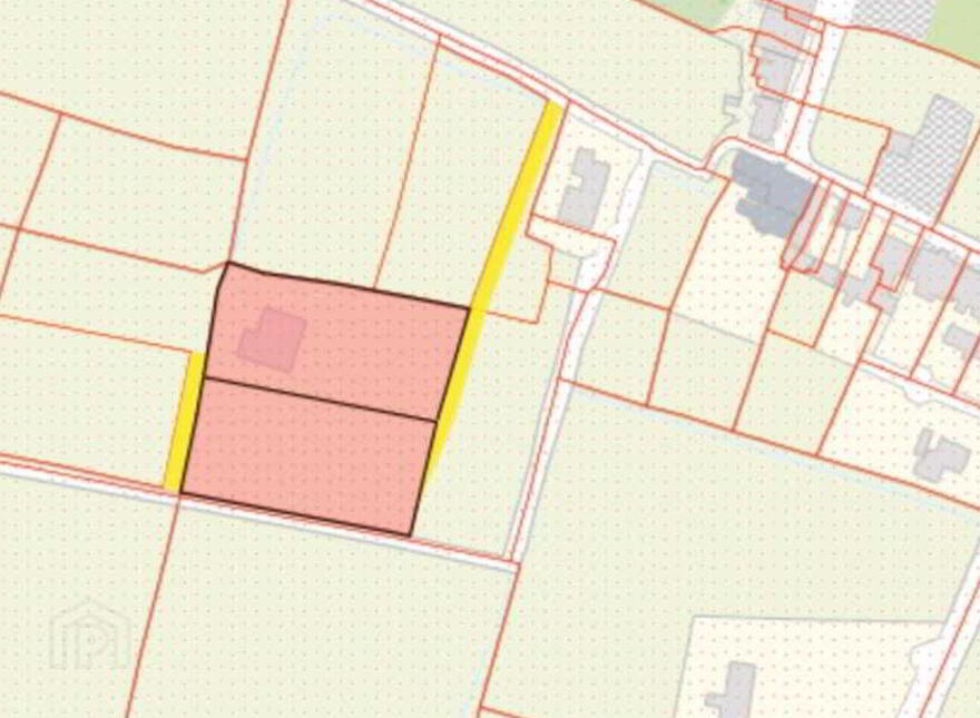 The Colony, Dugort, Achill, F28K735