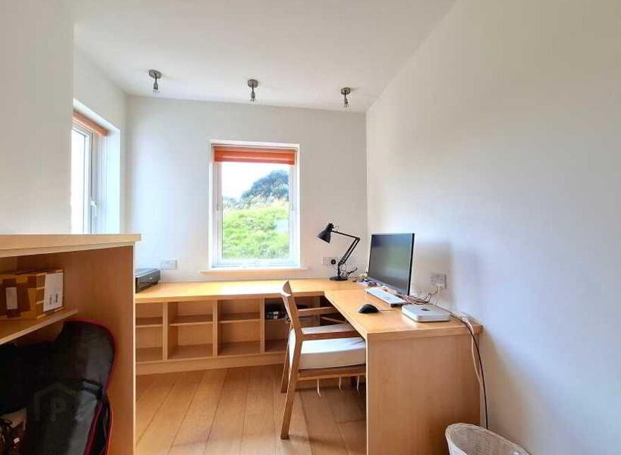 The Colony, Dugort, Achill, F28K735