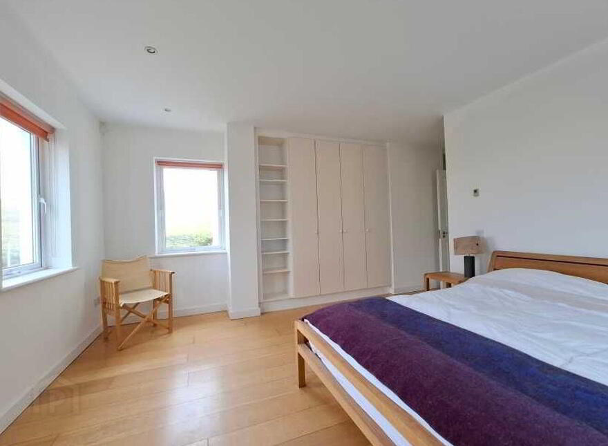 The Colony, Dugort, Achill, F28K735