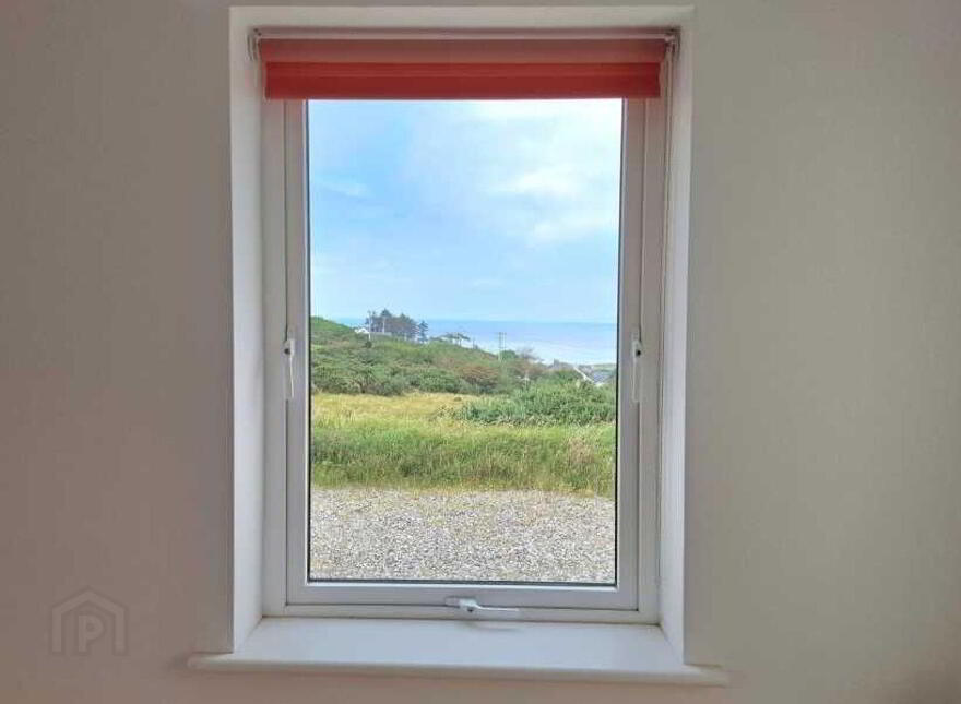 The Colony, Dugort, Achill, F28K735