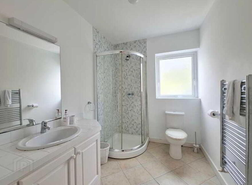 The Colony, Dugort, Achill, F28K735
