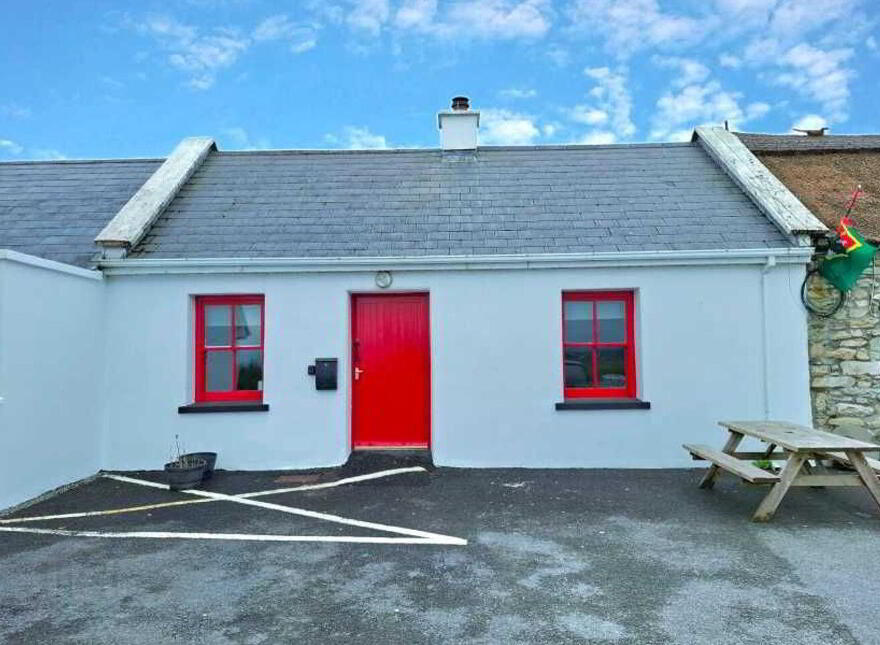 Cashel North, Achill, F28VY00