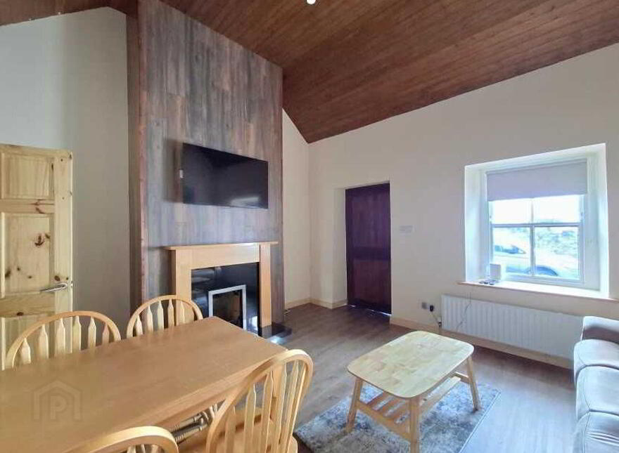 Cashel North, Achill, F28VY00