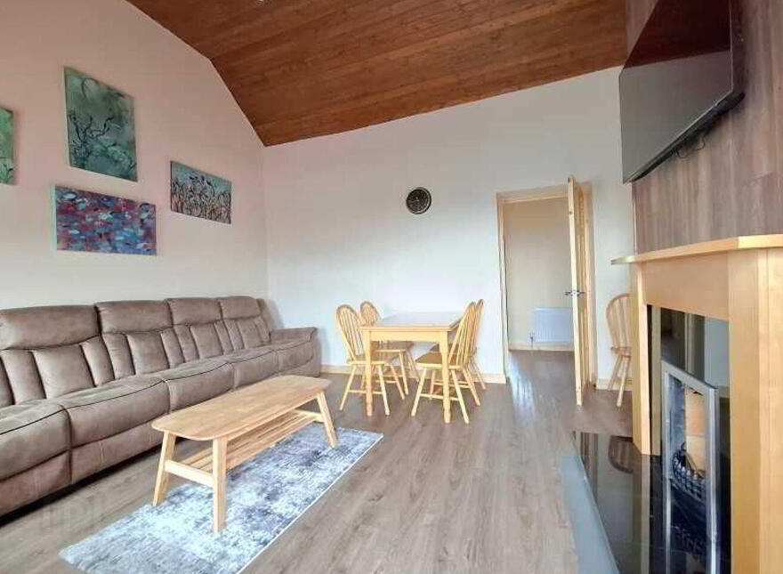 Cashel North, Achill, F28VY00