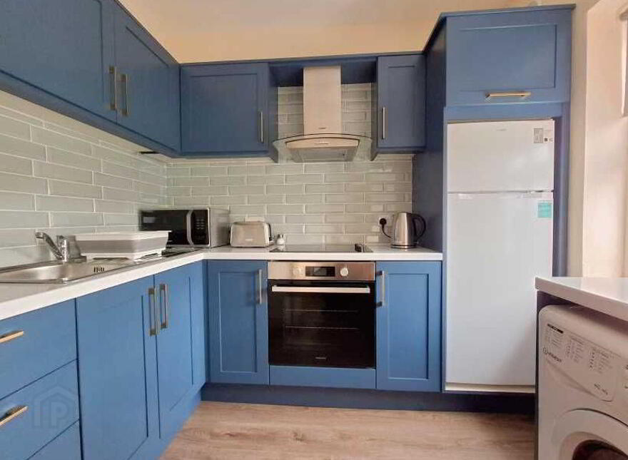 Cashel North, Achill, F28VY00