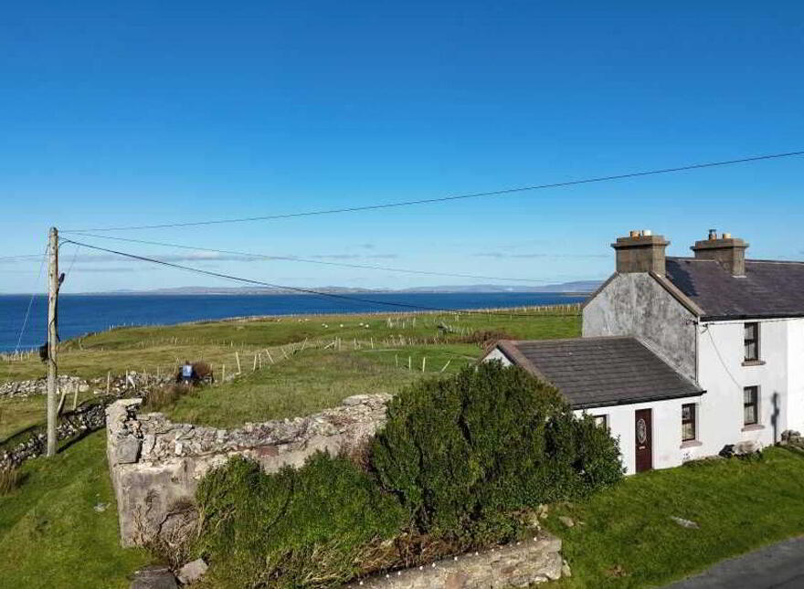 Dugort, Achill