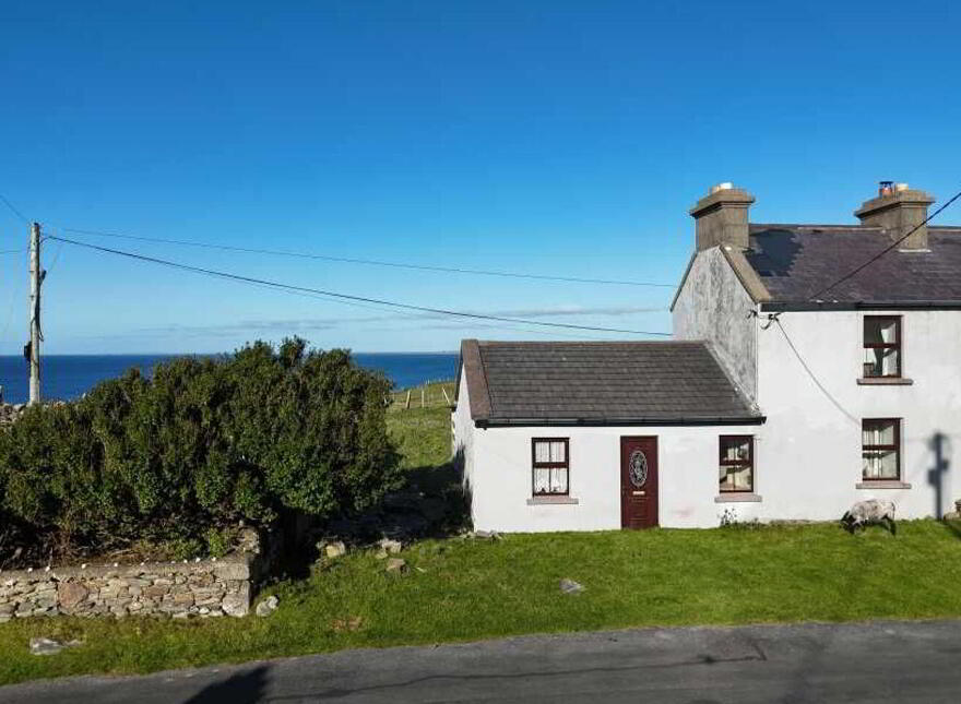 Dugort, Achill