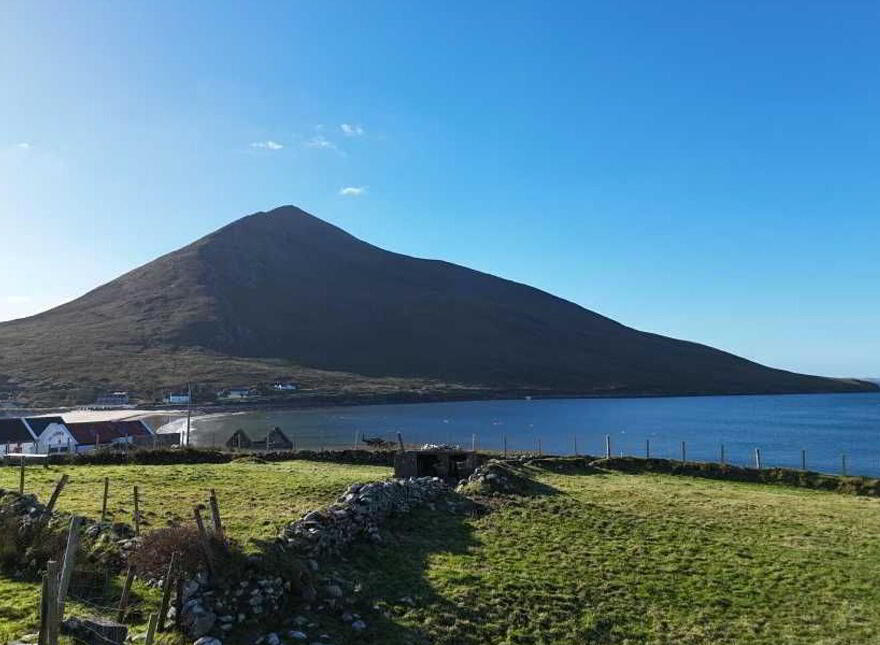Dugort, Achill