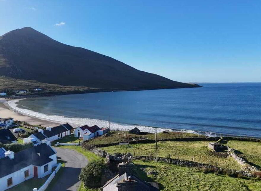 Dugort, Achill