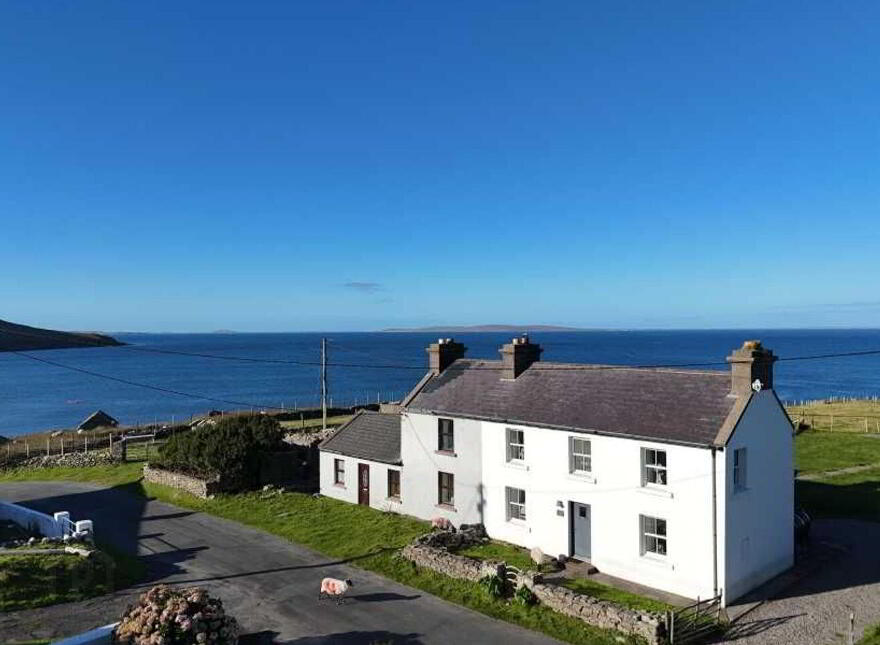 Dugort, Achill