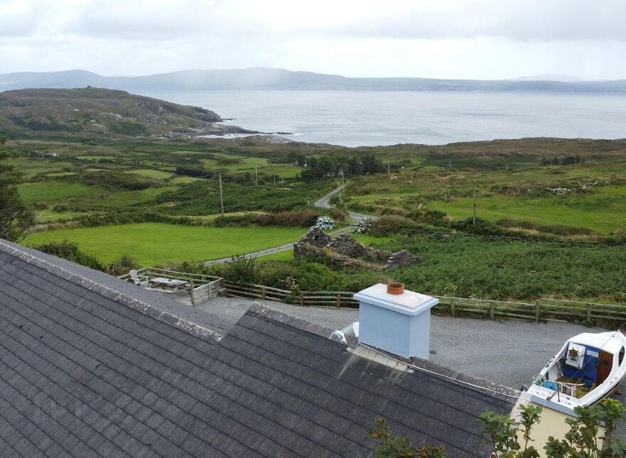 Greenane, Bere Island, Beara, P75P448