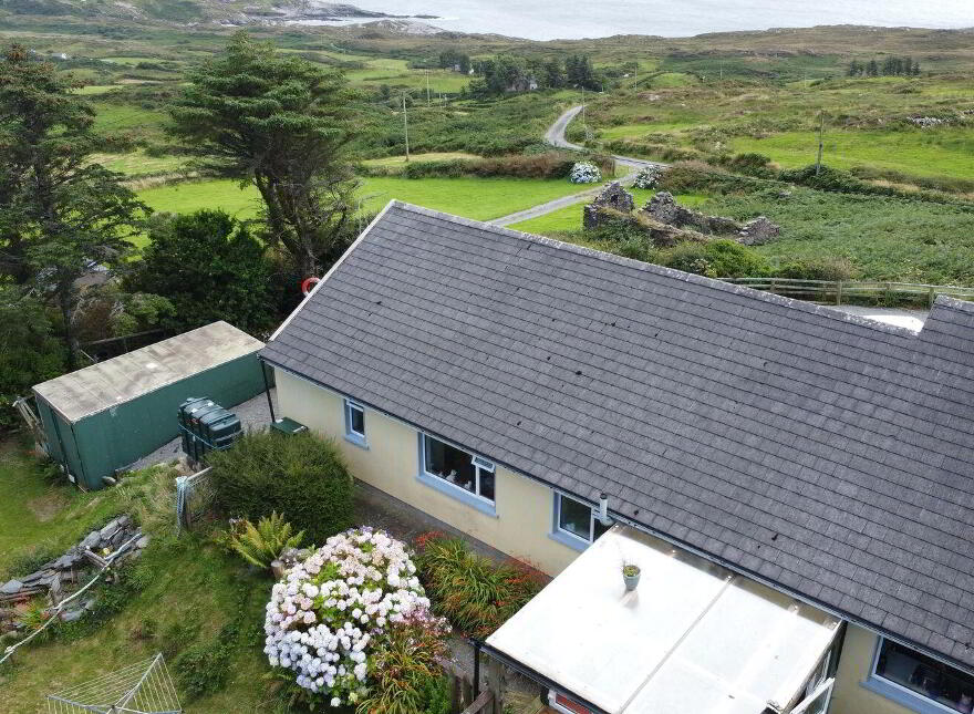 Greenane, Bere Island, Beara, P75P448