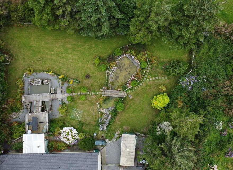 Greenane, Bere Island, Beara, P75P448