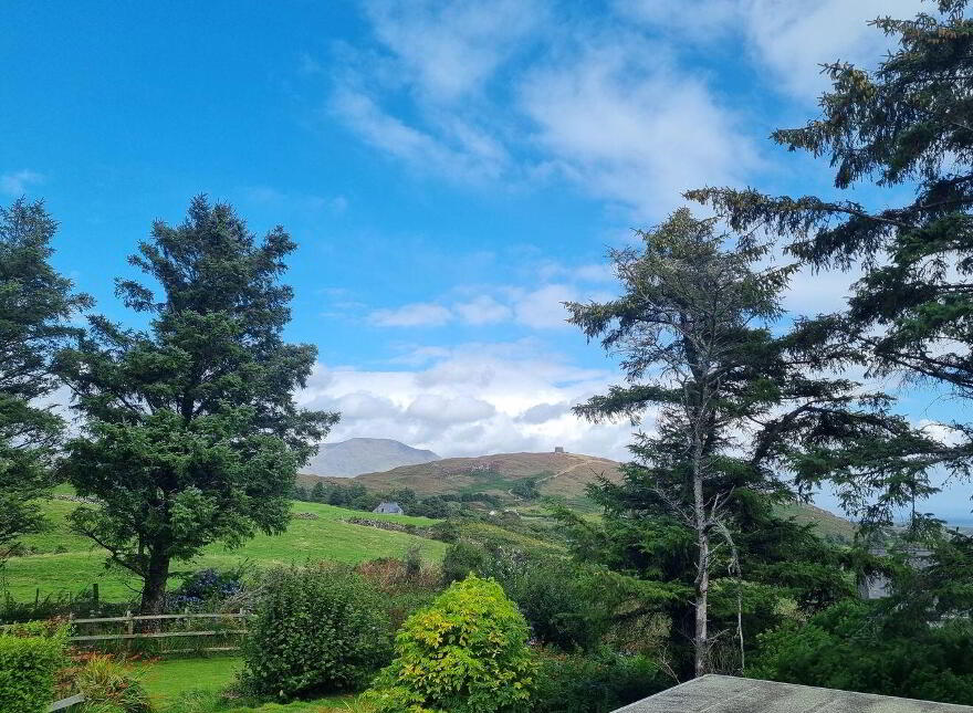 Greenane, Bere Island, Beara, P75P448