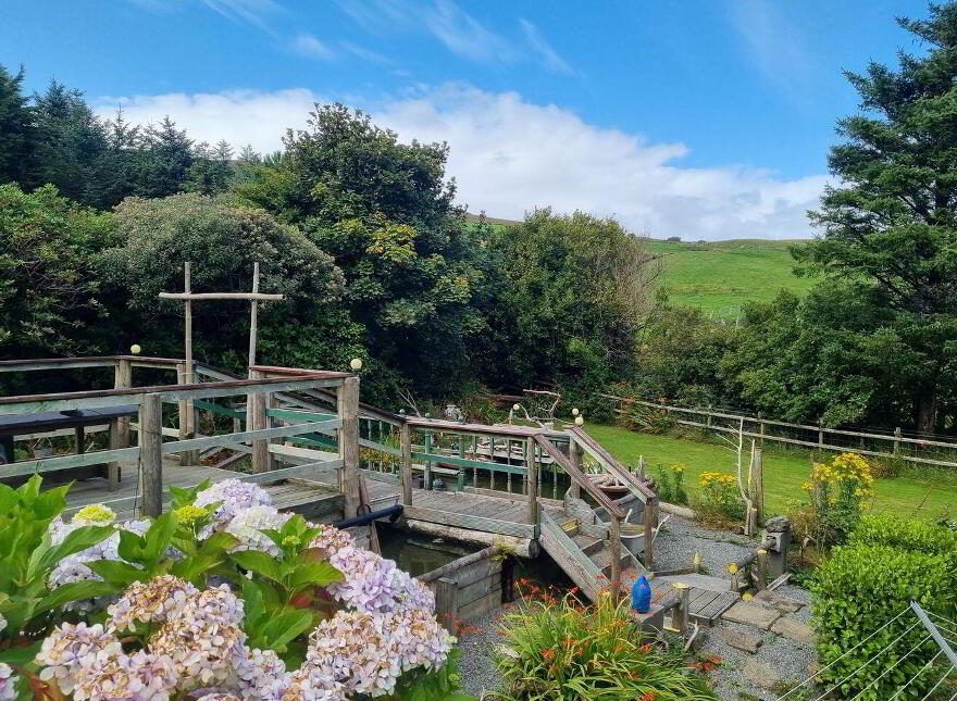 Greenane, Bere Island, Beara, P75P448