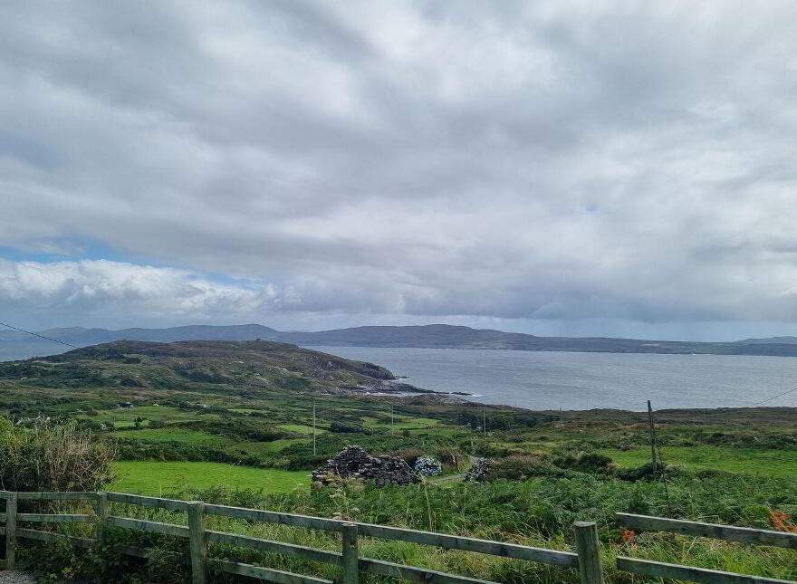 Greenane, Bere Island, Beara, P75P448