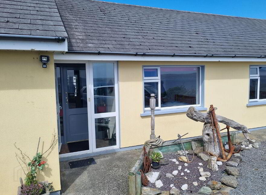Greenane, Bere Island, Beara, P75P448