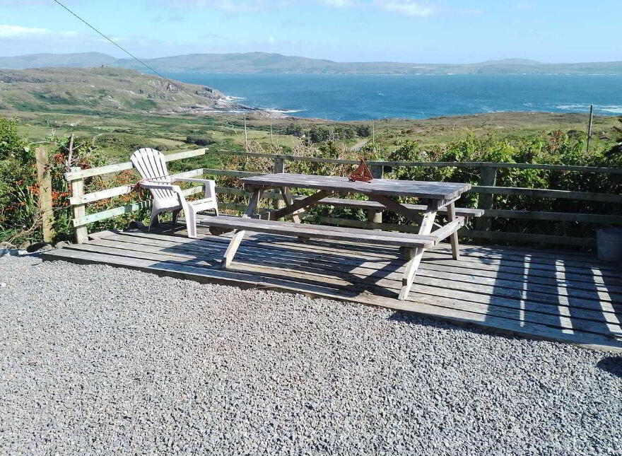 Greenane, Bere Island, Beara, P75P448