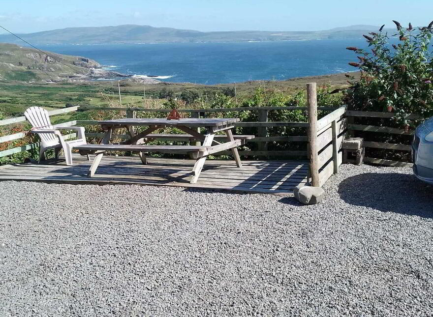 Greenane, Bere Island, Beara, P75P448