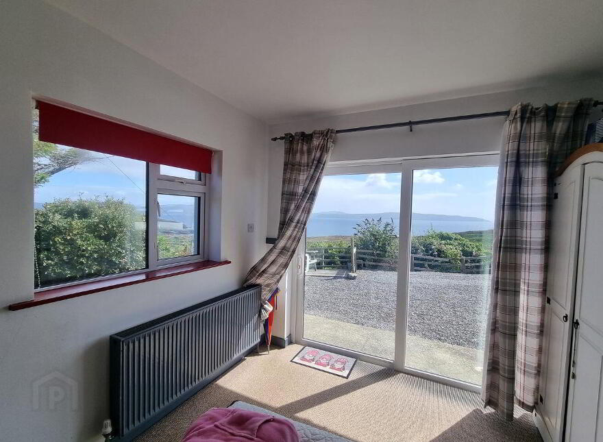 Greenane, Bere Island, Beara, P75P448