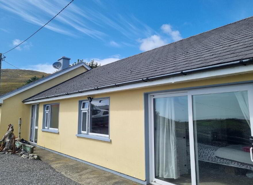 Greenane, Bere Island, Beara, P75P448