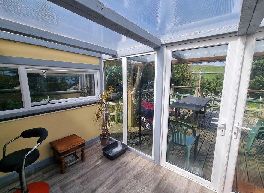 Greenane, Bere Island, Beara, P75P448