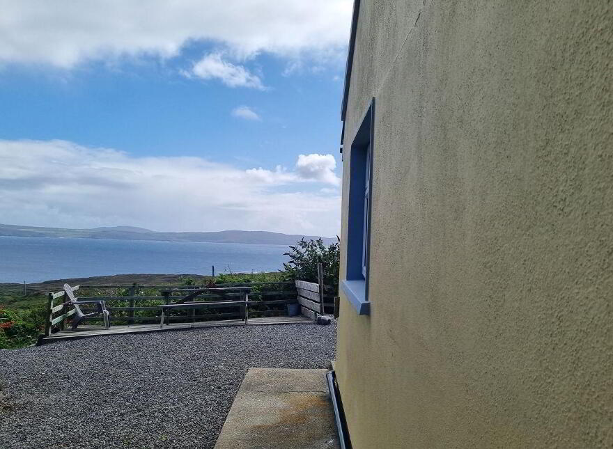 Greenane, Bere Island, Beara, P75P448