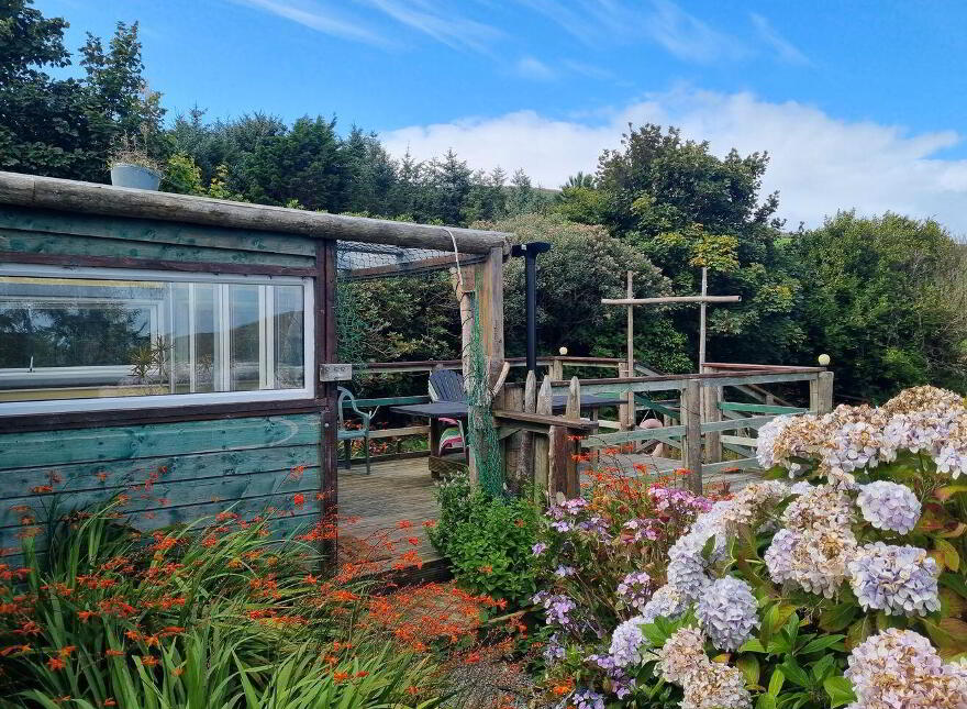 Greenane, Bere Island, Beara, P75P448