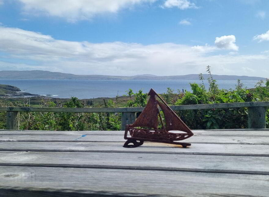 Greenane, Bere Island, Beara, P75P448