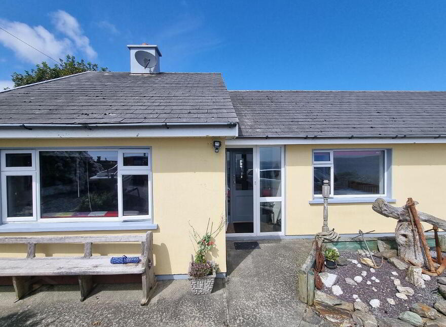 Greenane, Bere Island, Beara, P75P448