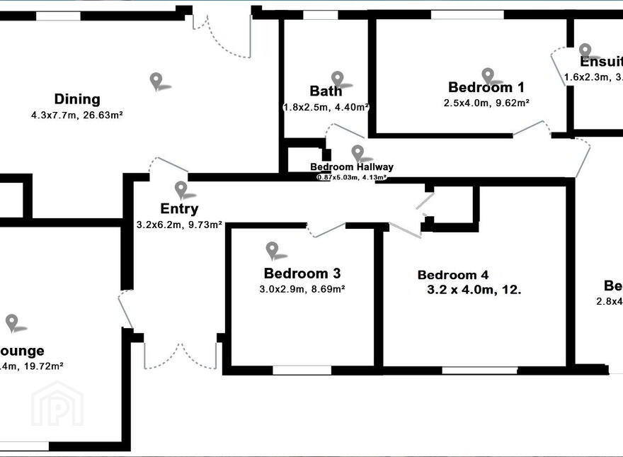 Greenane, Bere Island, Beara, P75P448