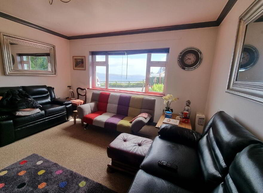 Greenane, Bere Island, Beara, P75P448