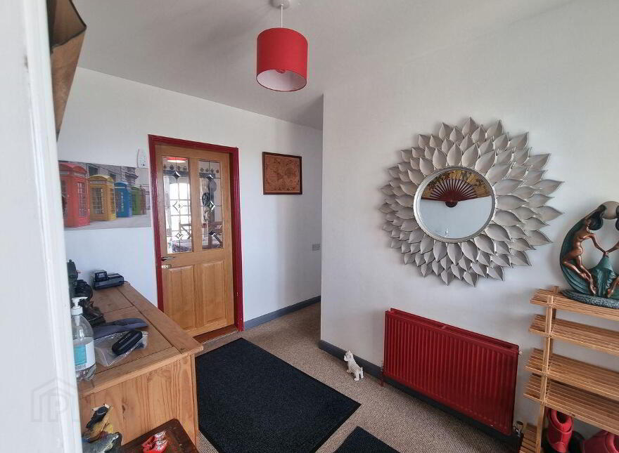 Greenane, Bere Island, Beara, P75P448