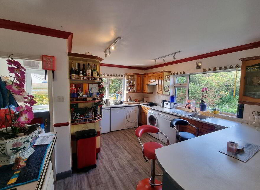 Greenane, Bere Island, Beara, P75P448