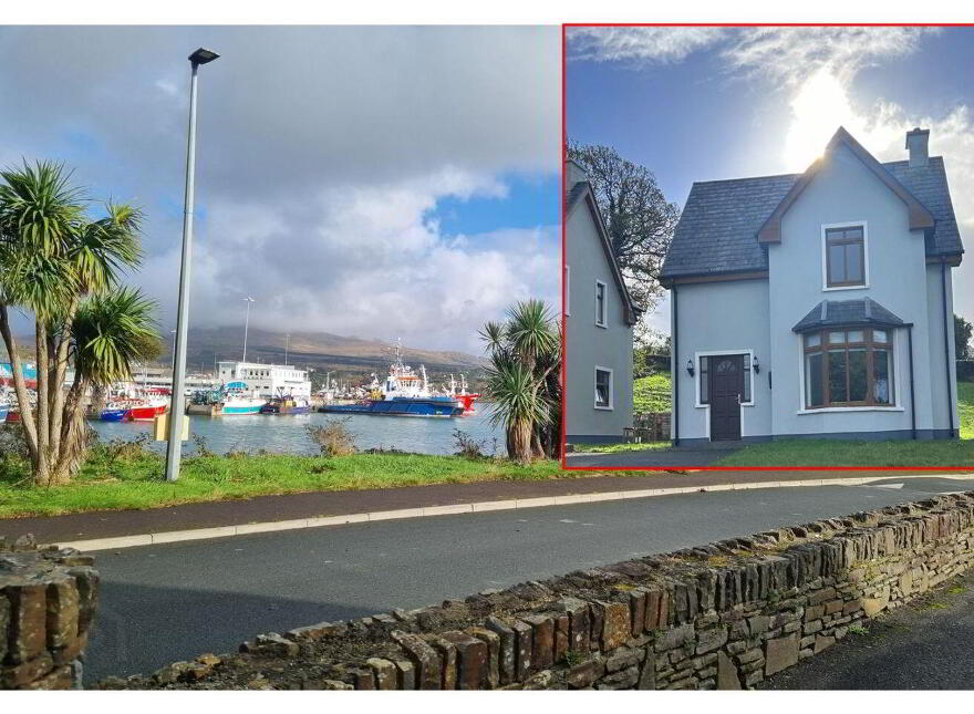 2 Cametringane, Beara, Beara, P75AX97
