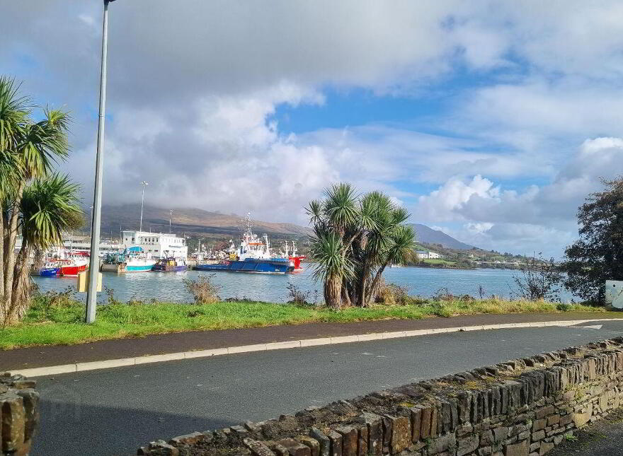 2 Cametringane, Beara, Beara, P75AX97
