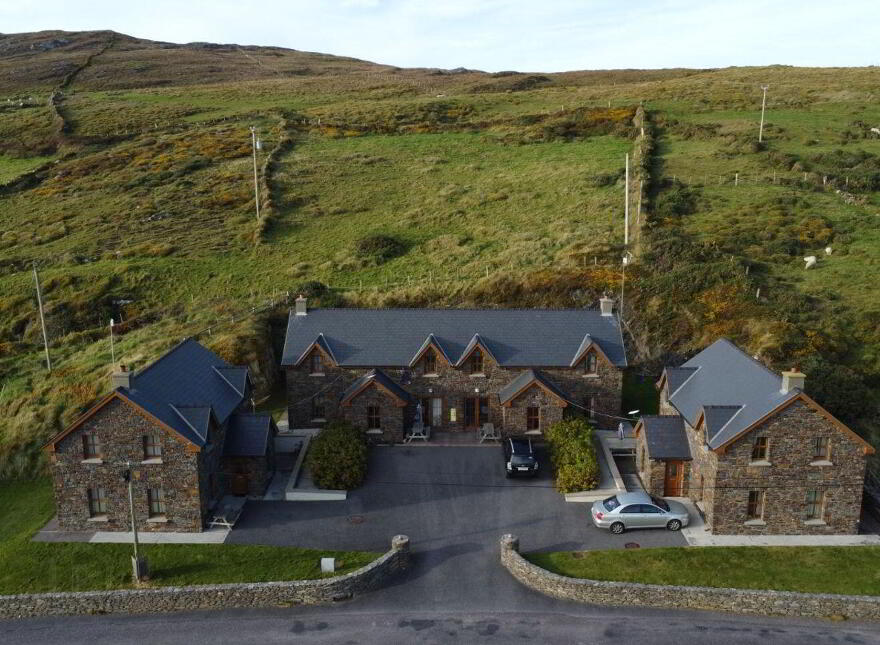 The Haggerts, Ballaghboy, Garnish, Beara, P75F588