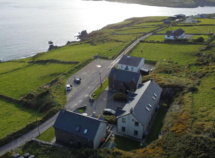 The Haggerts, Ballaghboy, Garnish, Beara, P75F588