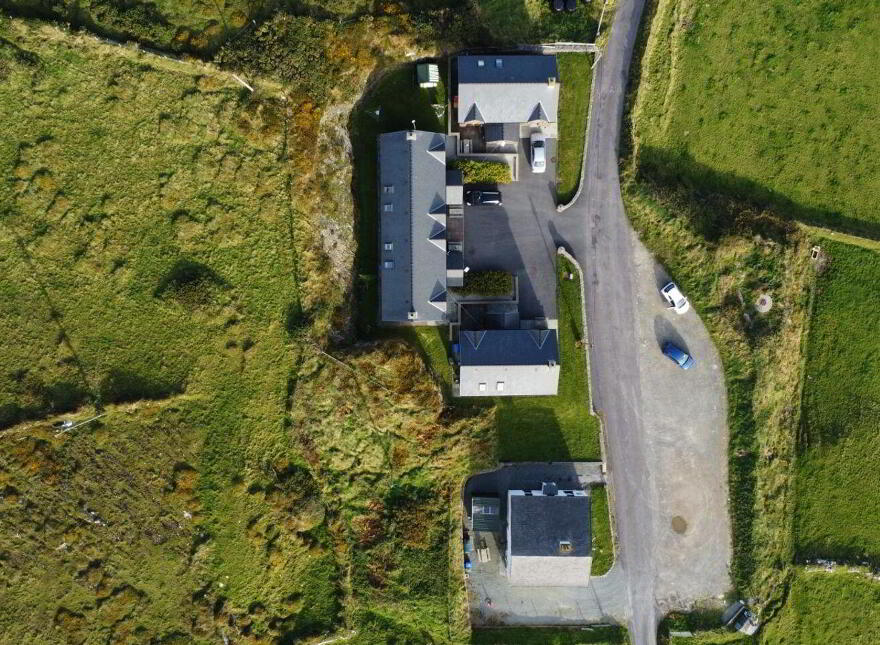 The Haggerts, Ballaghboy, Garnish, Beara, P75F588