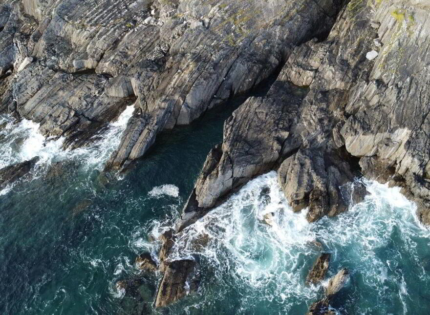 The Haggerts, Ballaghboy, Garnish, Beara, P75F588