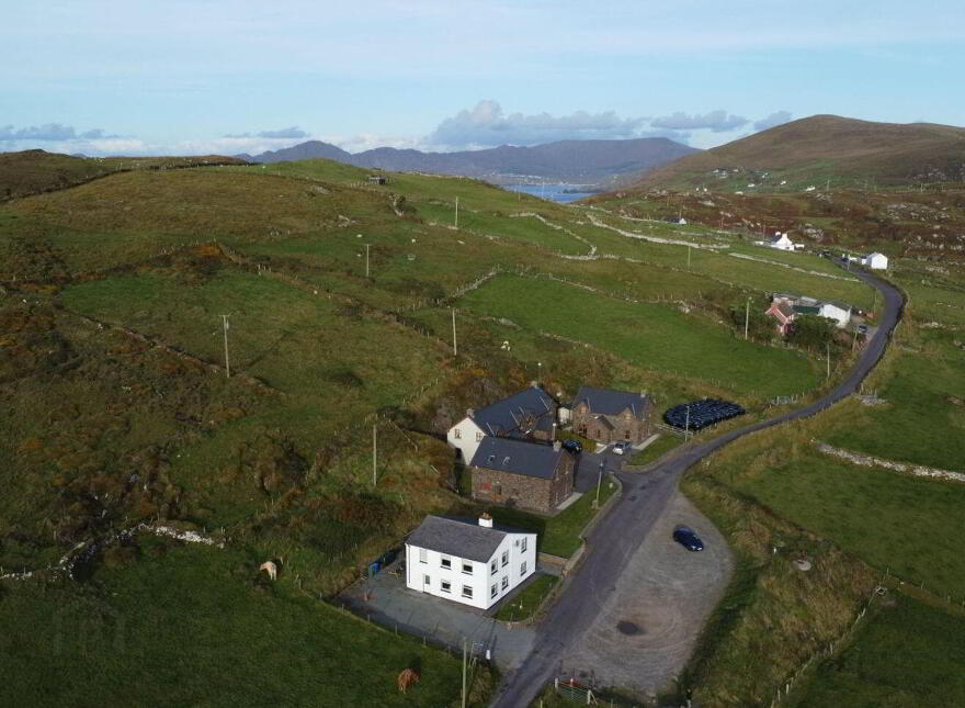 The Haggerts, Ballaghboy, Garnish, Beara, P75F588