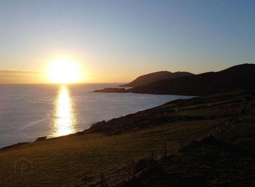 The Haggerts, Ballaghboy, Garnish, Beara, P75F588
