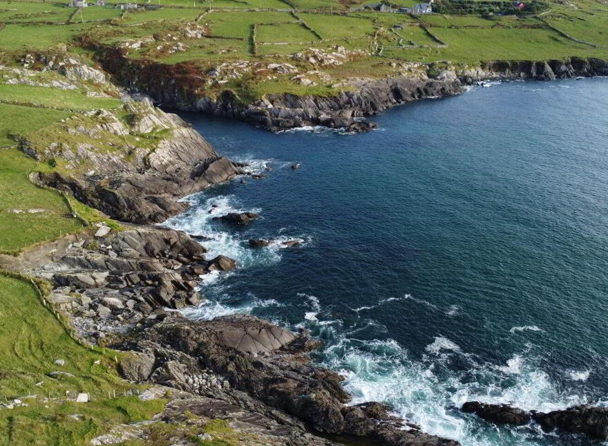The Haggerts, Ballaghboy, Garnish, Beara, P75F588