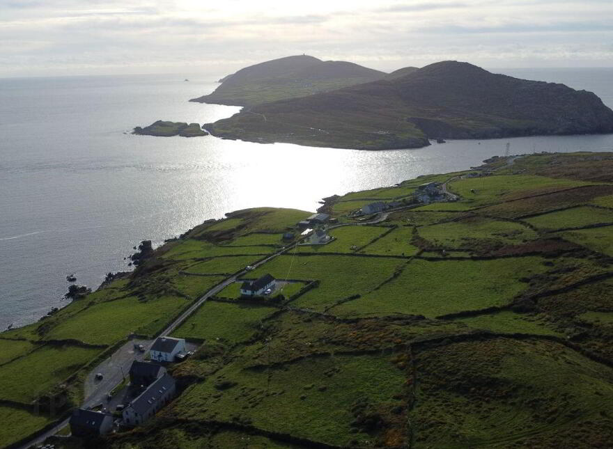 The Haggerts, Ballaghboy, Garnish, Beara, P75F588